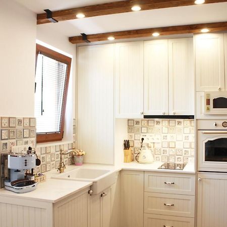 Habitat Central Apartment Ruse Ngoại thất bức ảnh