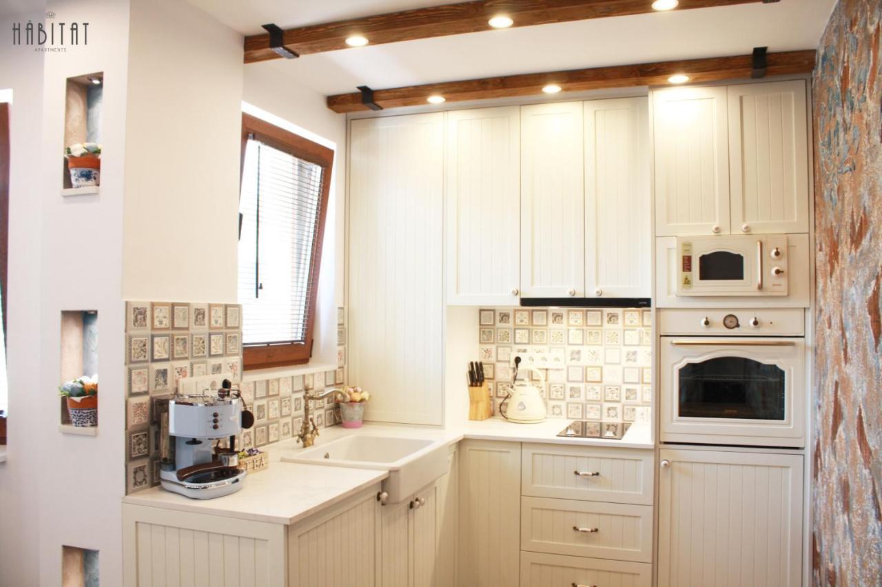 Habitat Central Apartment Ruse Ngoại thất bức ảnh