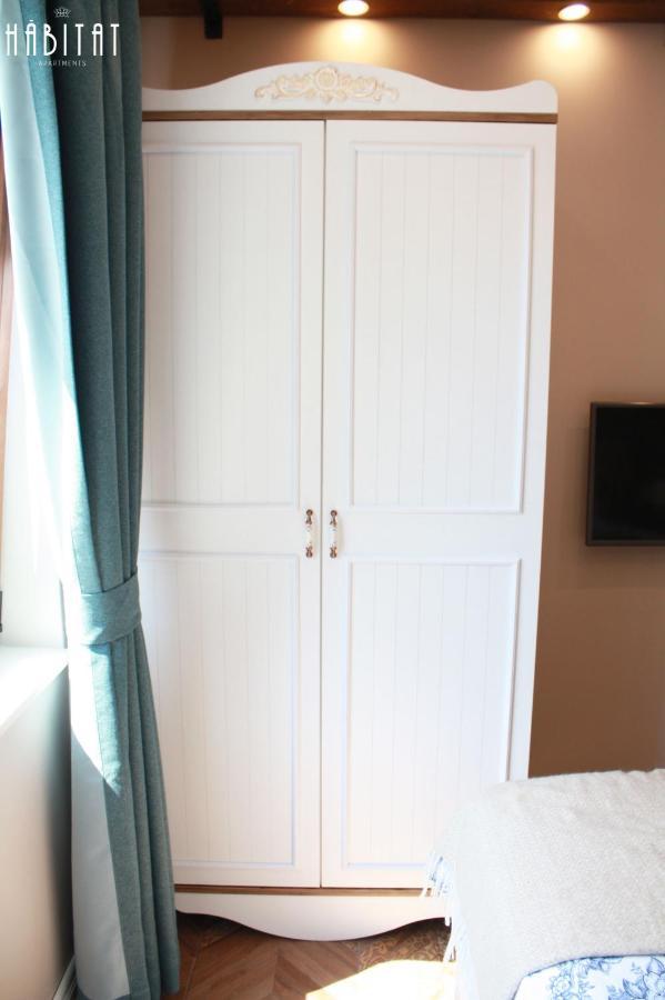 Habitat Central Apartment Ruse Ngoại thất bức ảnh