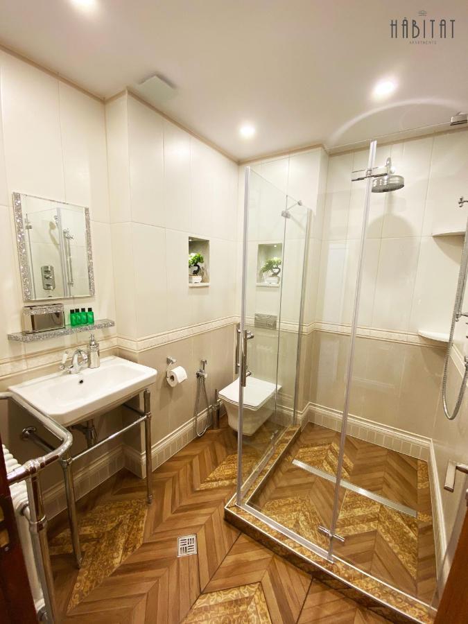Habitat Central Apartment Ruse Ngoại thất bức ảnh