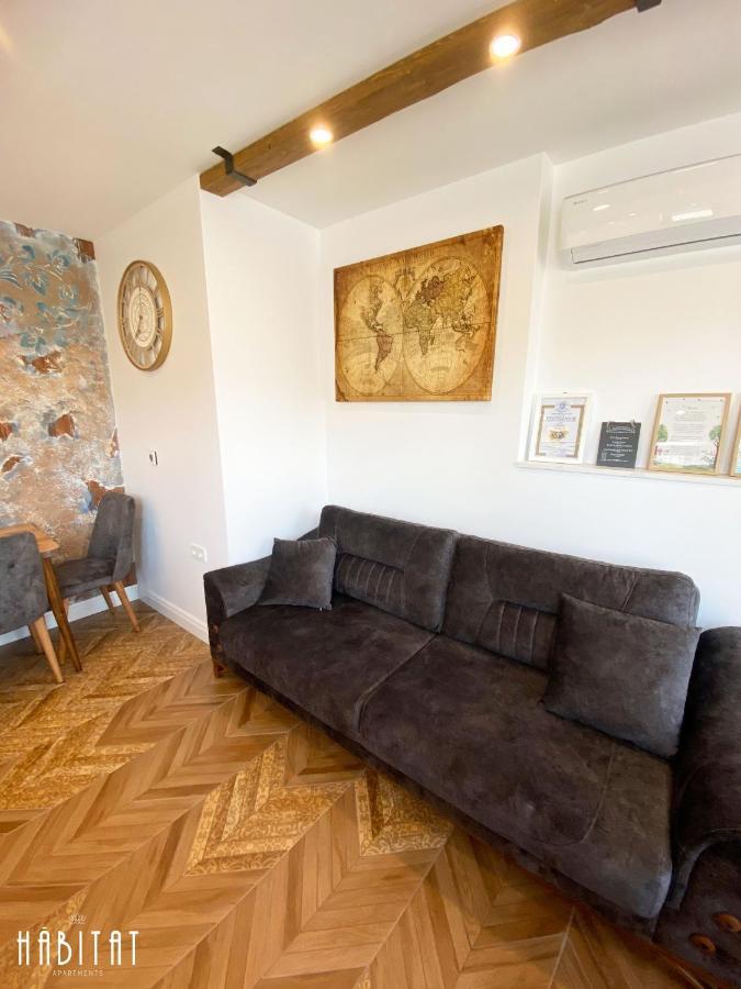 Habitat Central Apartment Ruse Ngoại thất bức ảnh