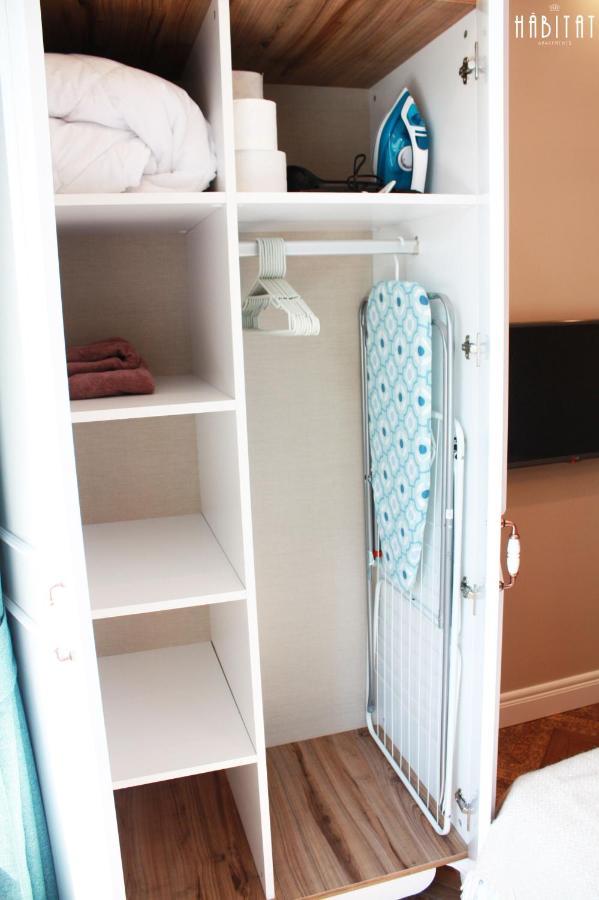 Habitat Central Apartment Ruse Ngoại thất bức ảnh