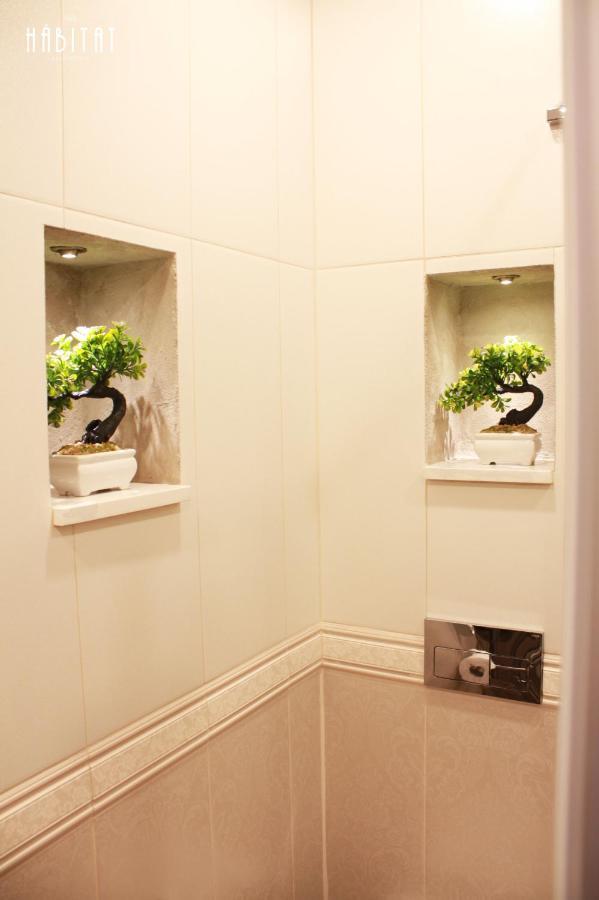 Habitat Central Apartment Ruse Ngoại thất bức ảnh