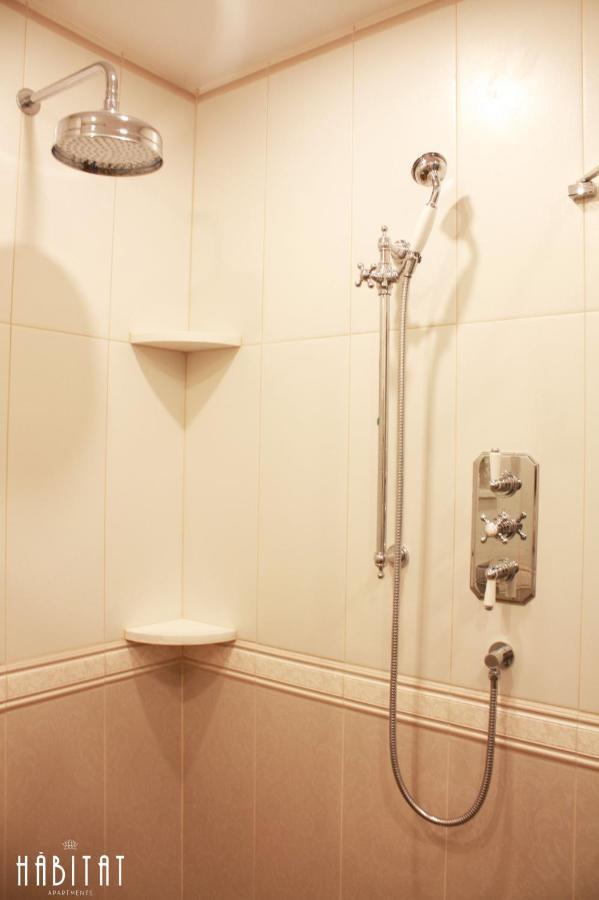 Habitat Central Apartment Ruse Ngoại thất bức ảnh