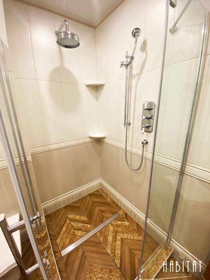 Habitat Central Apartment Ruse Ngoại thất bức ảnh