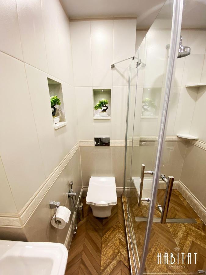 Habitat Central Apartment Ruse Ngoại thất bức ảnh