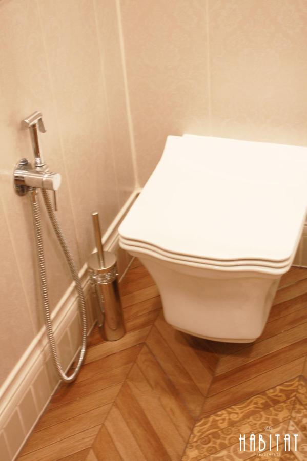 Habitat Central Apartment Ruse Ngoại thất bức ảnh