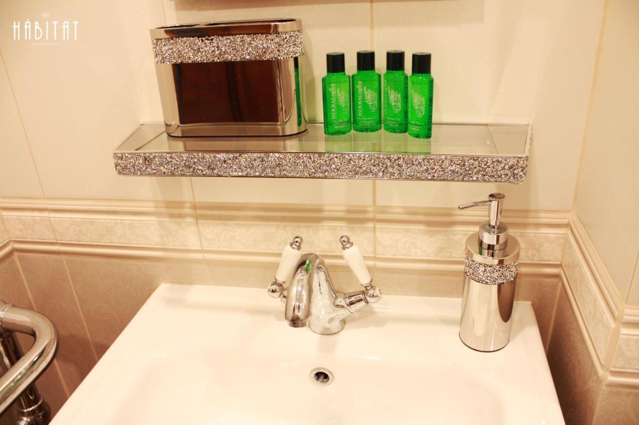 Habitat Central Apartment Ruse Ngoại thất bức ảnh
