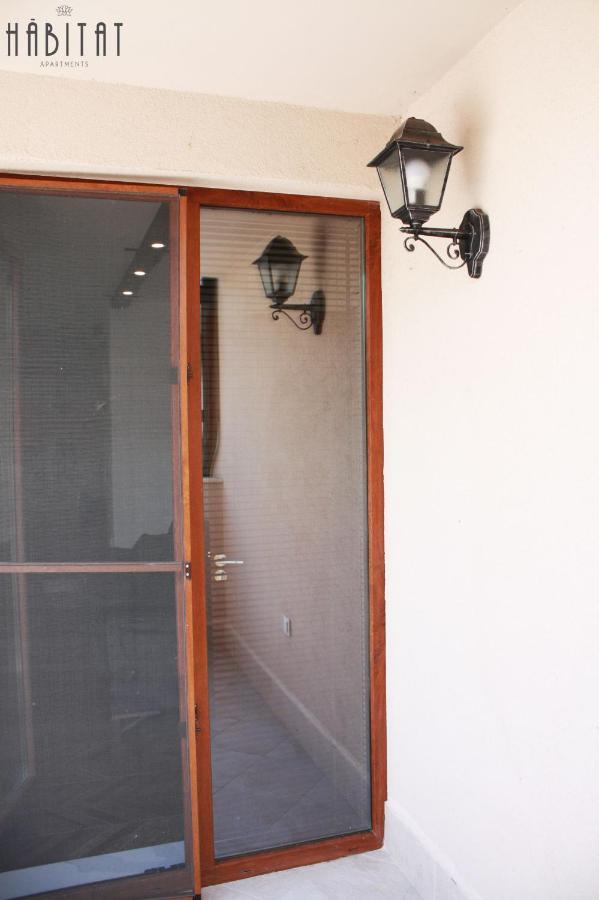 Habitat Central Apartment Ruse Ngoại thất bức ảnh