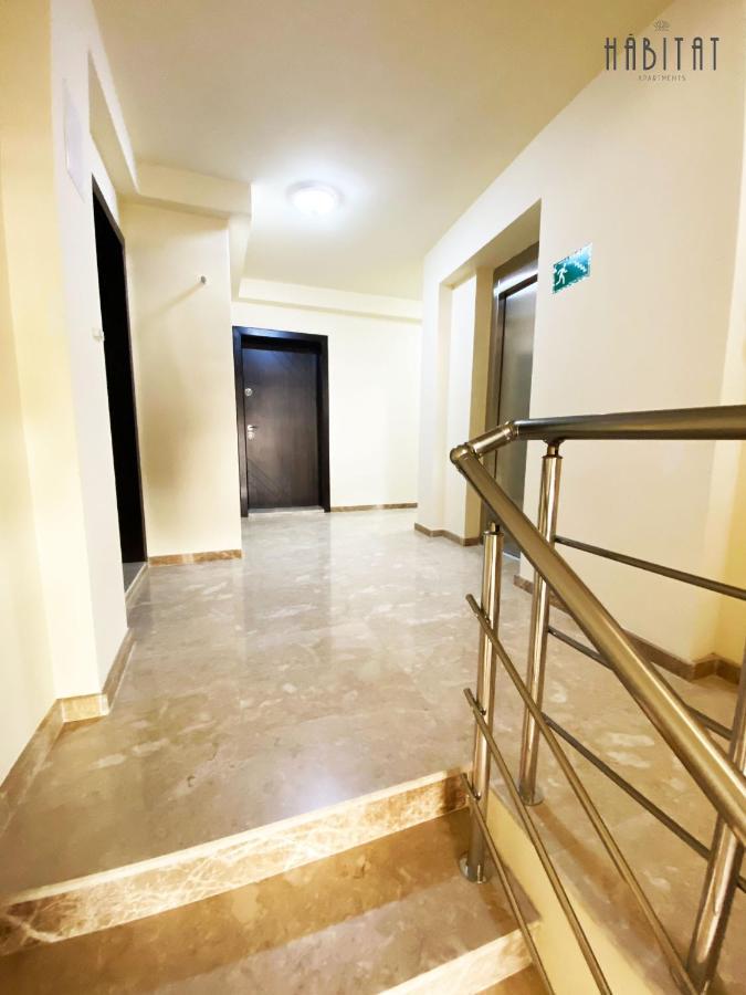 Habitat Central Apartment Ruse Ngoại thất bức ảnh