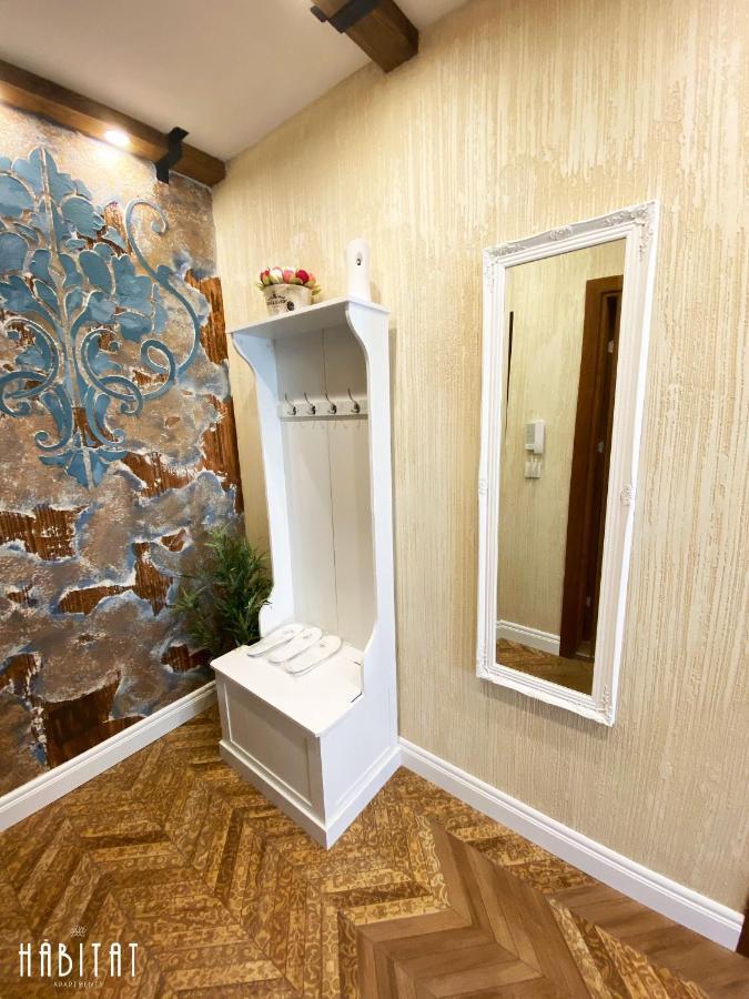 Habitat Central Apartment Ruse Ngoại thất bức ảnh