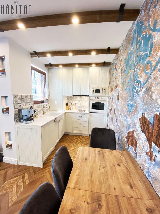 Habitat Central Apartment Ruse Ngoại thất bức ảnh