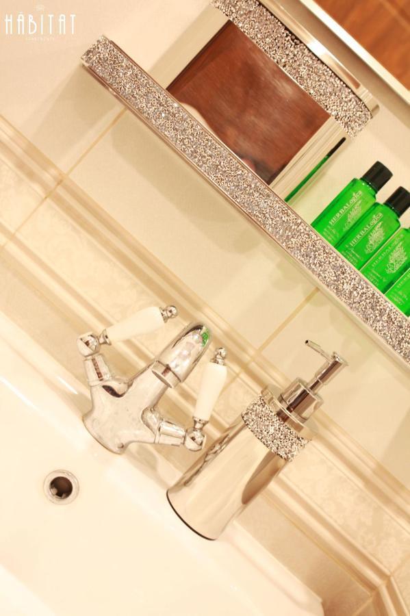 Habitat Central Apartment Ruse Ngoại thất bức ảnh
