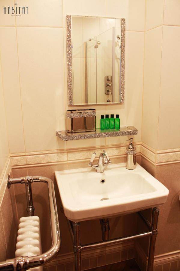 Habitat Central Apartment Ruse Ngoại thất bức ảnh