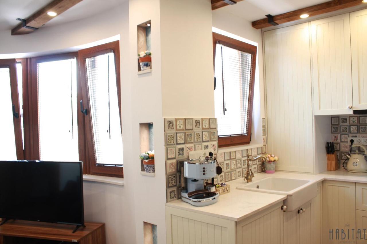 Habitat Central Apartment Ruse Ngoại thất bức ảnh